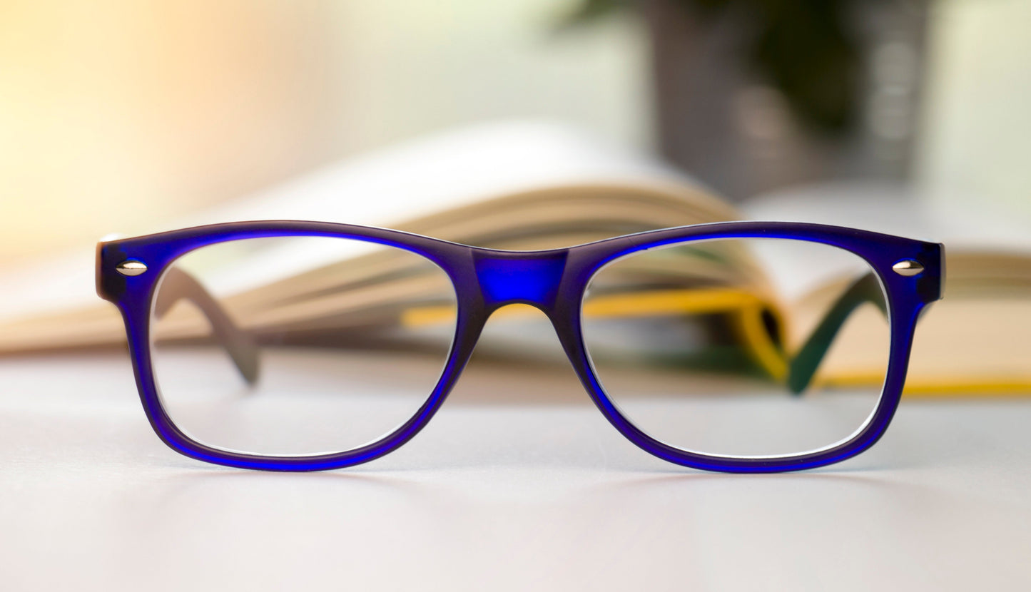 Stylish Reading Eyeglasses