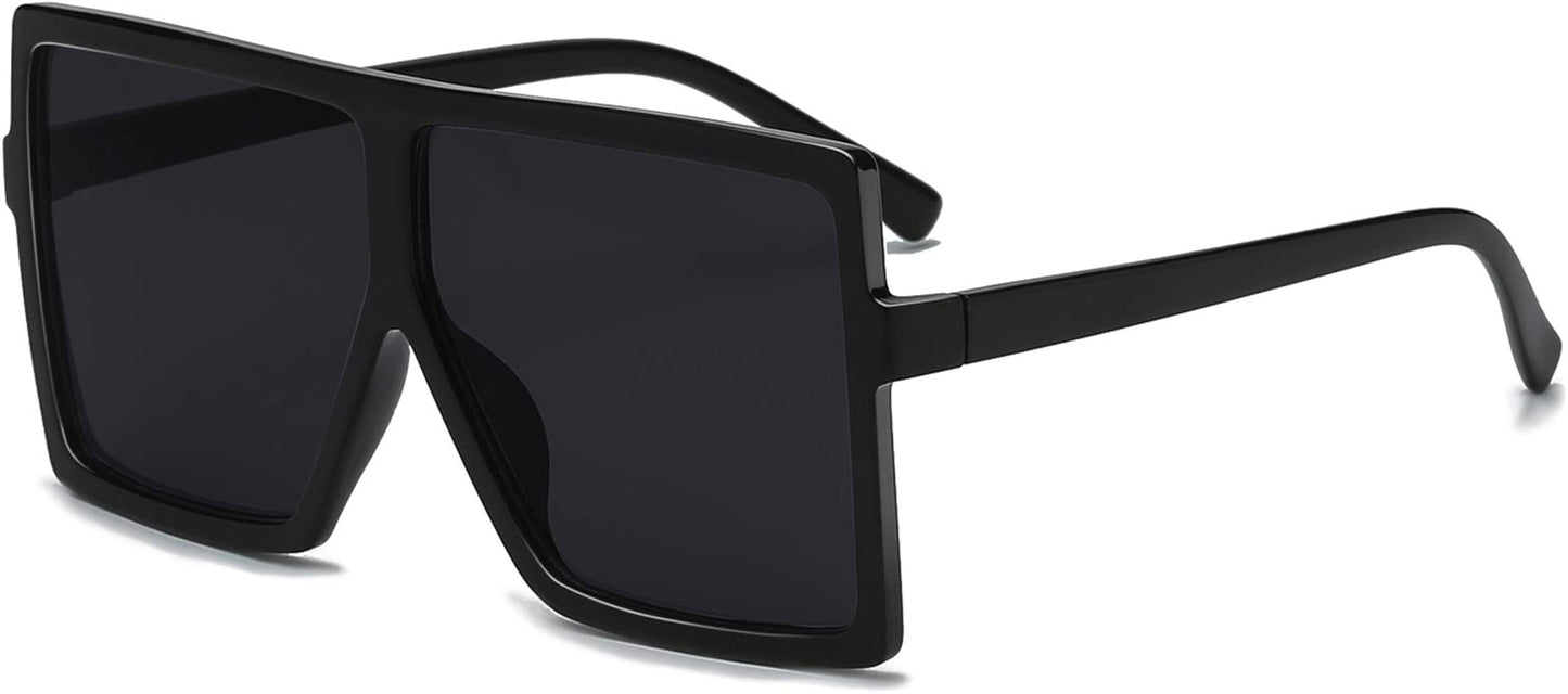 Fashionable Square Shades