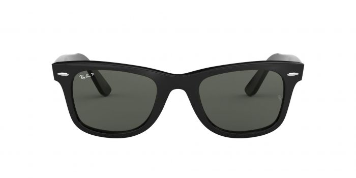 Timeless Wayfarer Frames