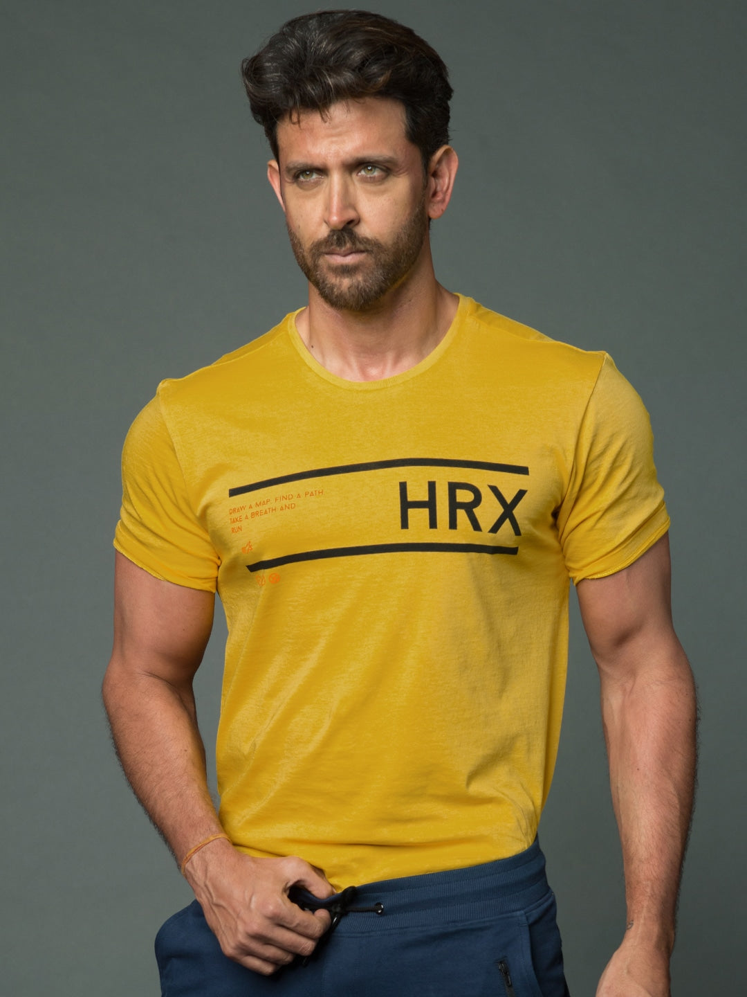 HRX multiple color t-shirts