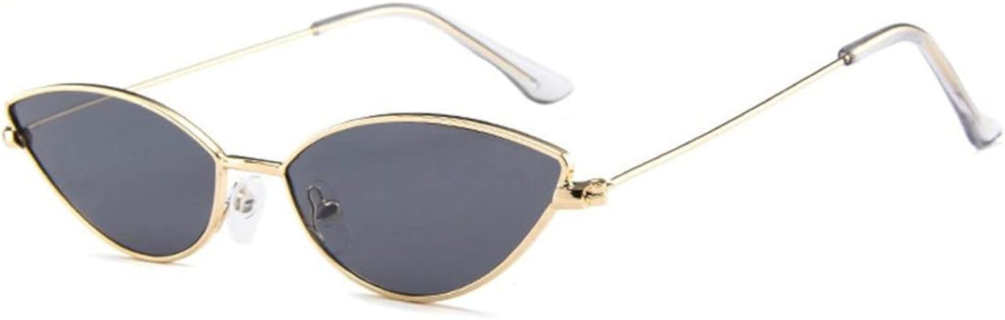 Trendy Cat-Eye Shades