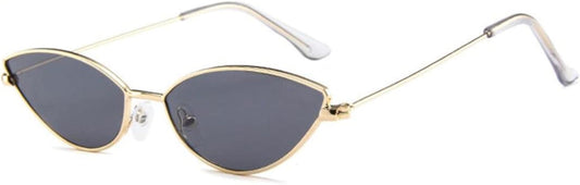 Trendy Cat-Eye Shades
