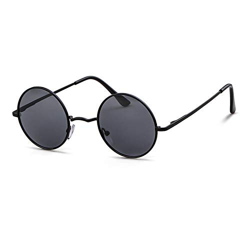 UV Protection Retro Shades