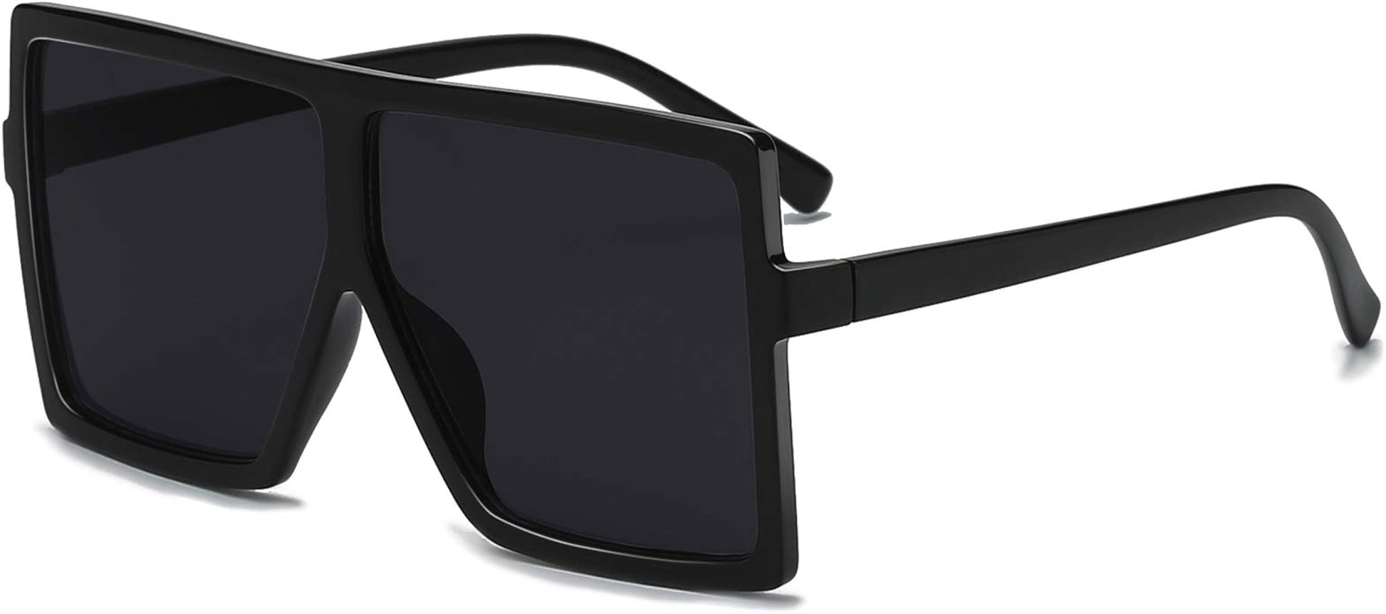 Fashionable Square Shades
