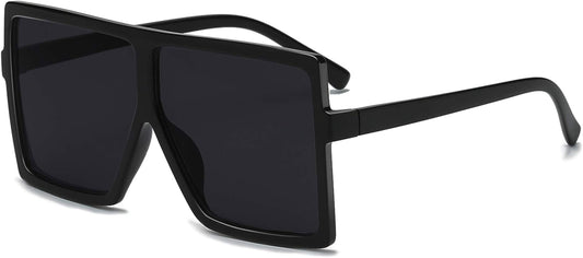 Fashionable Square Shades