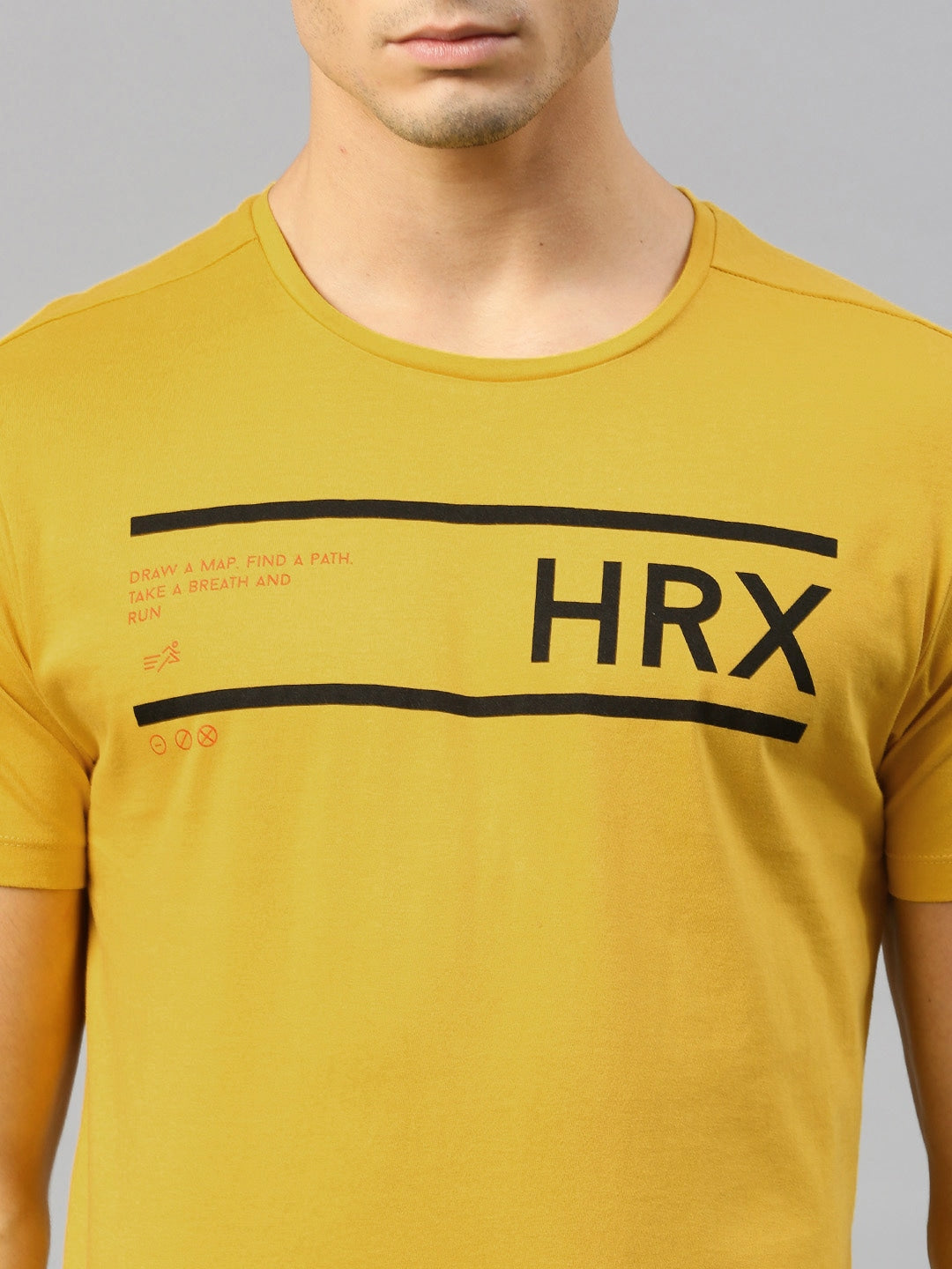 HRX multiple color t-shirts
