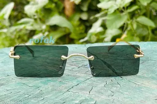 Timeless Rectangle Shades