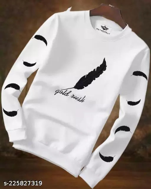 Full seleeve full t-shirt