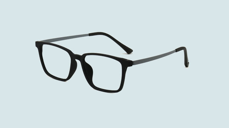 Stylish Square Frames